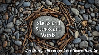 Transforming Lives Through the Power of Blessing