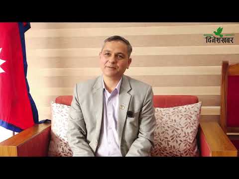 निर्वाचनका लागि देशभर पूर्ण सुरक्षा प्रत्याभूति: ओमप्रकाश अर्याल