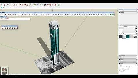 [Tutorial]Easiest Method to Convert Google earth/Sketchup Models For Flight Simulator 2020(3minutes)