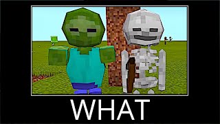Celebrity WAIT WHAT (Minecraft) #57 Wealth