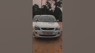 Thumbnail of #new #reels #trending #viral #edit #music #ford #fiesta #trendingshorts