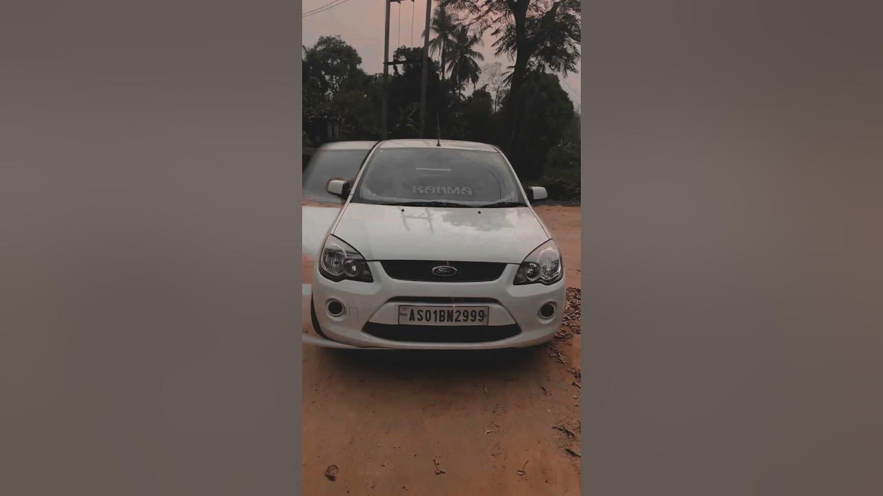 #new #reels #trending #viral #edit #music #ford #fiesta #trendingshorts