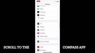 Celebrity Compass Notifications Wealth