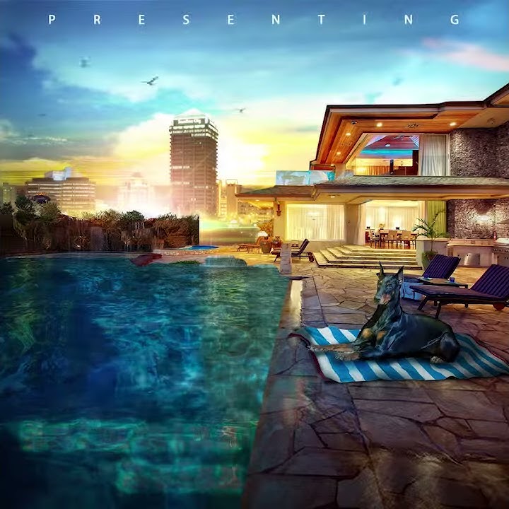 Da L.E.S: Summer Time ft Riky Rick 2015 Teaser