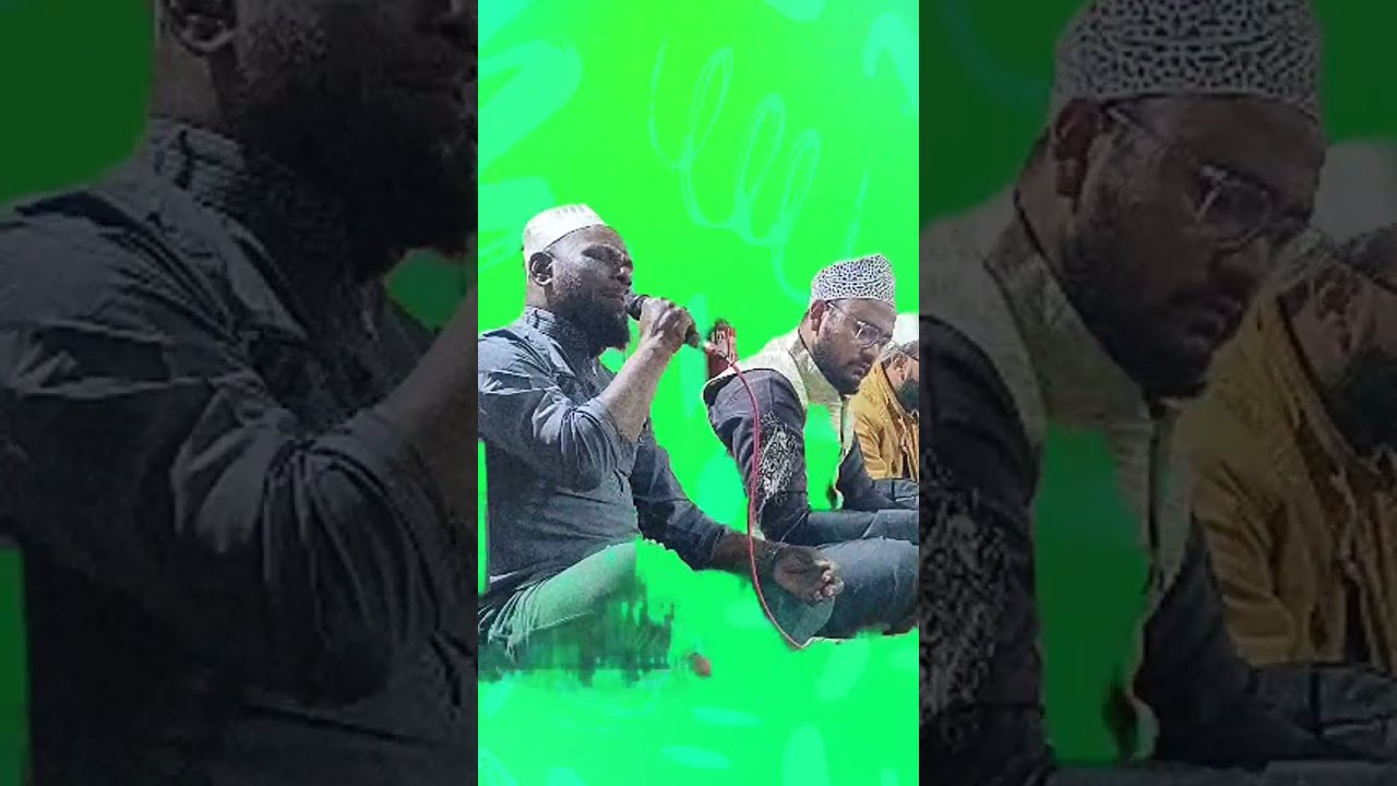 Jashne Shadi Live program  2026.  Naat e Rasool