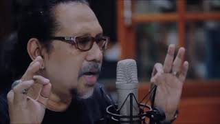 Malam Pertama - Chrisye  ( Cover by Amir Roez )