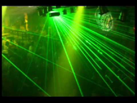 Compact Disco - Without you ( Antonyo & Andreas Remix