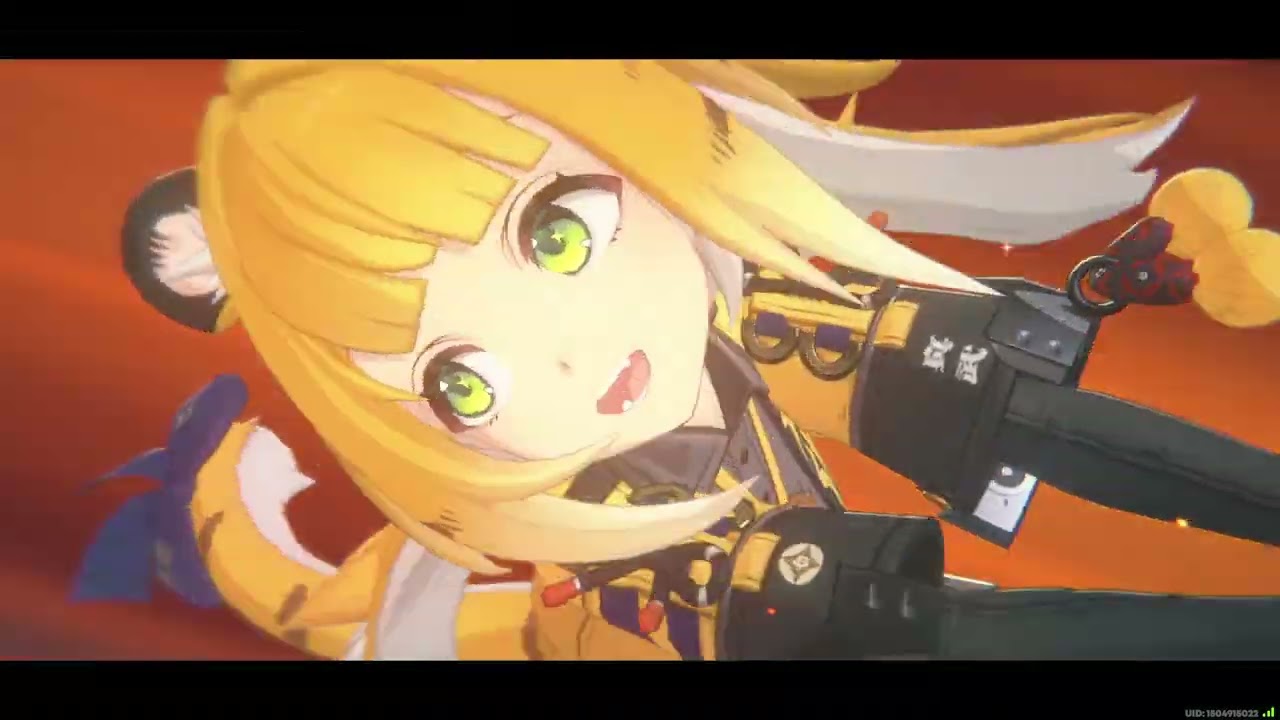 Не опять, а снова. Штурмец на 9 звездочек. Zenless Zone Zero 2026 02 20.