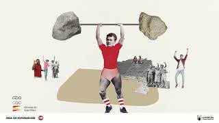 Loterías con el Deporte – Construimos Juntos screenshot 3