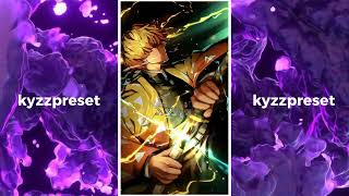 PRESET AM 🎟️ DJ GANI GANI X MELODI ULAR KADUT - KANE VIRAL TIKTOK!!