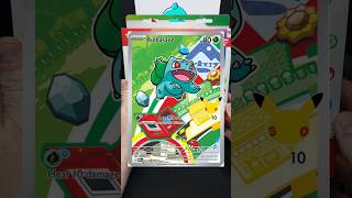 This Bulbasaur is NOW PRICELESS Thanks to Hidden Pikachu