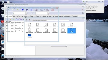 Simulating OLED structures with opvdm (gpvdm)