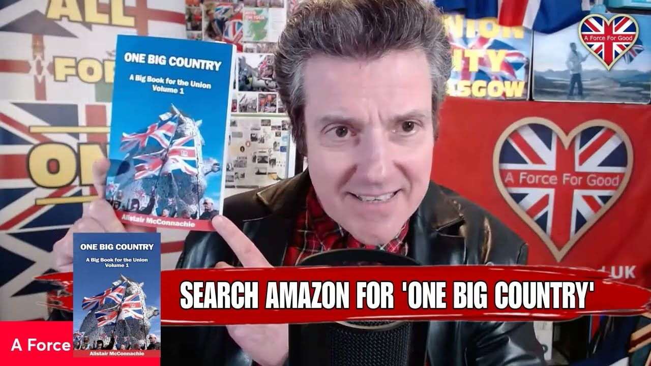 Best Unionist Book Available