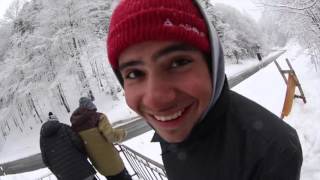 Lou Staub aka Mr. Backflips fullpart from the last two seasons