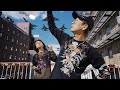 GOBLIN LAND - TABIJI-FREE STYLE feat. Yuki Namba (Official Video)