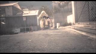 2. OCE // Scrapyard