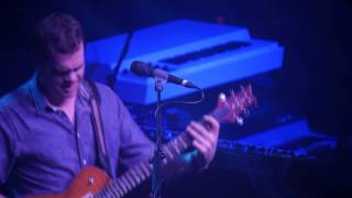 Watch Umphreys Mcgee Morning Song mourning Song video