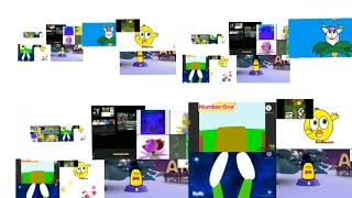 Too Many Gummy Bears 120