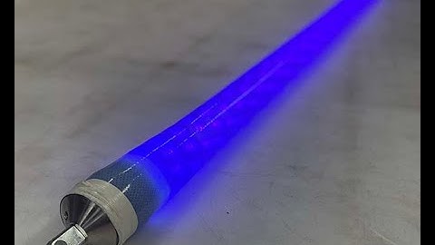 LRT Just light installations video