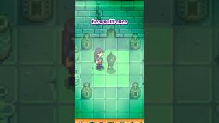 Here’s What Happens To The Sewers When Krobus Becomes Your Housemate! #stardewvalley #cozygaming