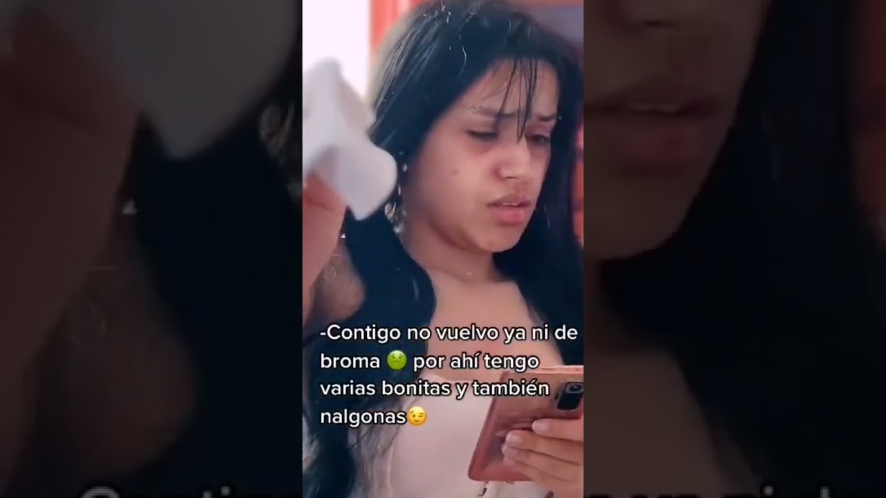 Y vas a llorar como yo llore...