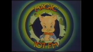 ABC KATU Channel 2 Commercials & Bumpers November 29, 1983