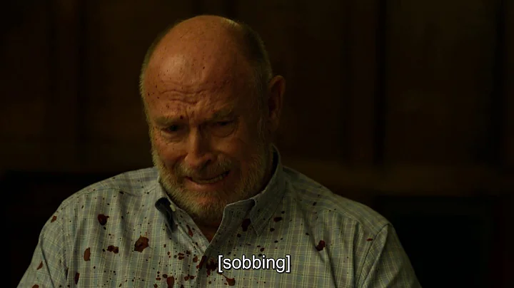 [The Punisher S02E13] Frank Castle gives The Schul...