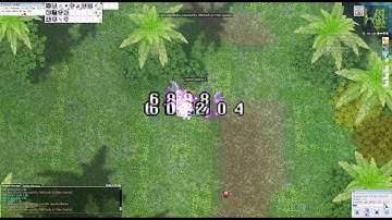 RO Classic GGT : Assassin Venom Splasher