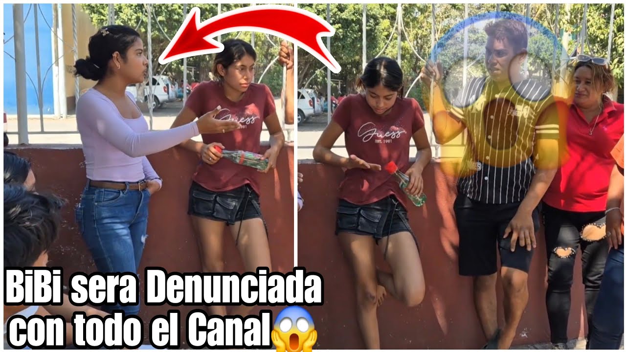 Ultima hora🛑Le pusieron una Denuncia a BiBi con meterla presa|No creeras quien fue😱