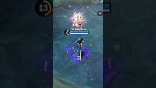 Ling Slomo Zing Zing Mlbb