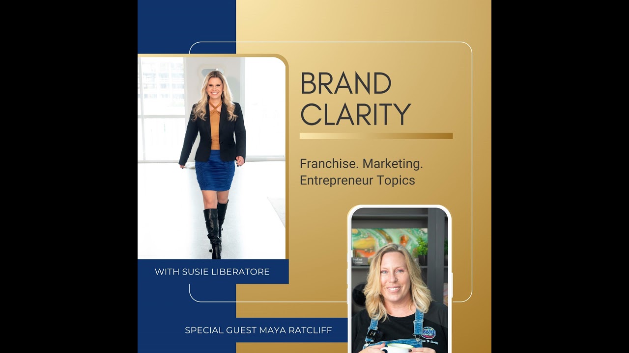 How An Infrastructure Skyrocketed This Franchise