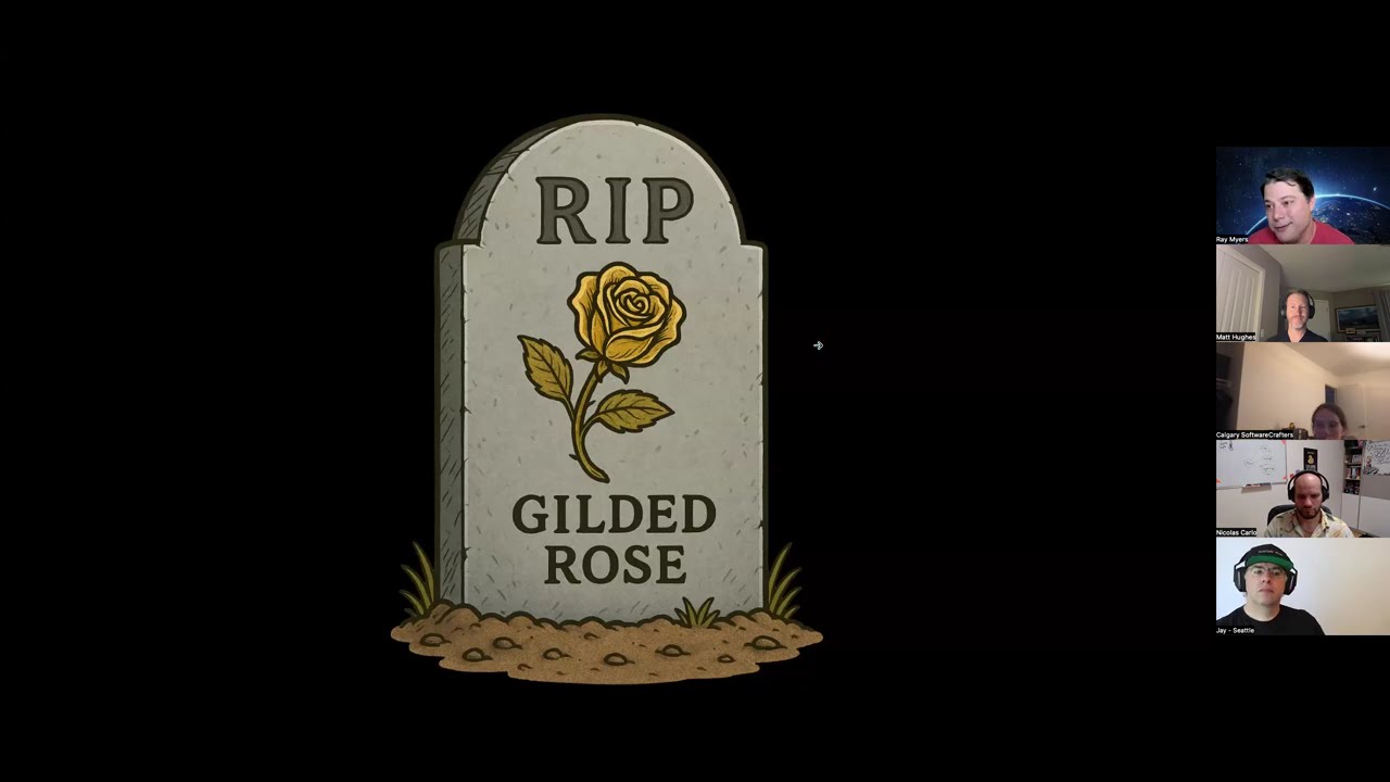 AI Talks - Ray Myers: AI Hates Legacy Code