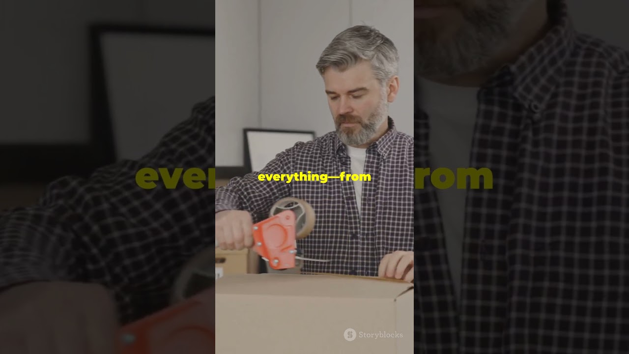 The Military Origins of Duct Tape 🎖️ How It All Began!