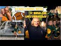 BAYLOR HOMECOMING WEEK 2O21 | PRACTICE, GETTING INTO GRAD SCHOOL, BONFIRE, AND GAMEDAY