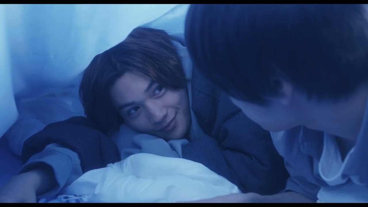 映画『美しい彼〜eternal〜』特報 - YouTube