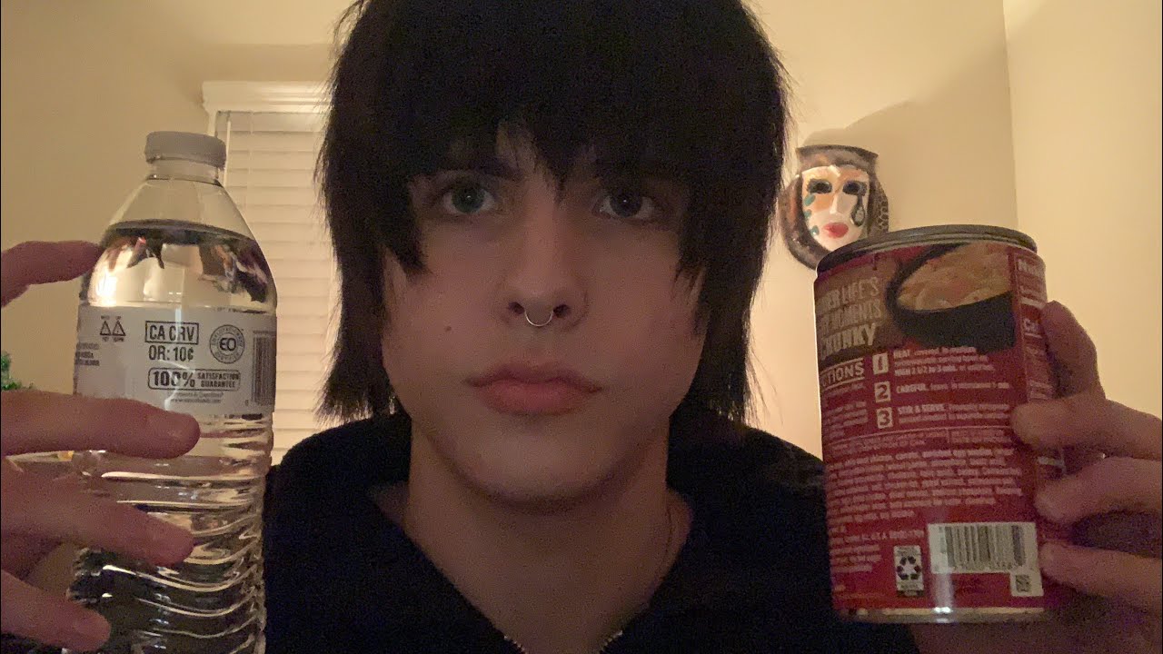 Boyfriend Takes Care Of You While You Are Sick ASMR (Personal Attention)