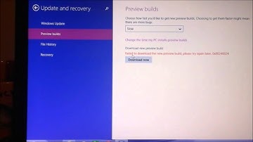 New Windows Tech Preview Build 9879