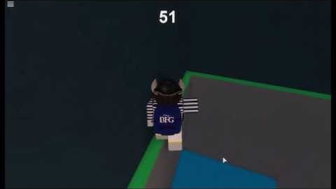 ROBLOX: 2 mins Run Challenge - Pike Studios - Deleted scene gameplay