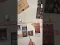#scrapbooking #asmr #journal #college
