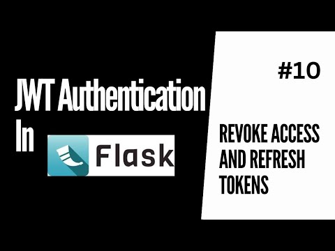 Revoke Access And