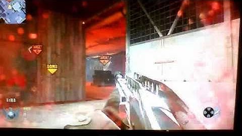 search and destroy   5 killstreak  spas 12