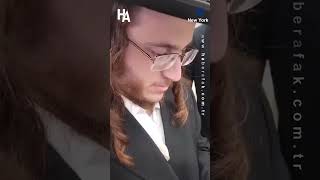 New York Havalimanında İğrenç Skandal Çocukların Fotoğraf ve Videoları Çıktı