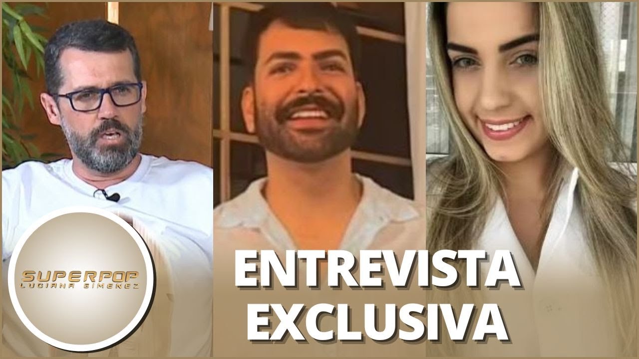 Marcelo Camargo, namorado de Henrique Chagas, quer justiça contra ...