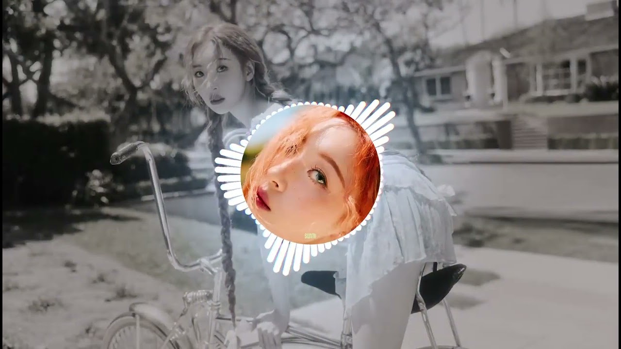 SUNMI - Heart Burn (8D USE HEADPHONE ) 🎧