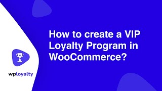 How to create a VIP Loyalty Program in WooCommerce? screenshot 4