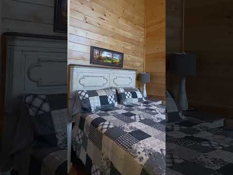 2630 Waldens Creek, Sevierville, TN home video tour