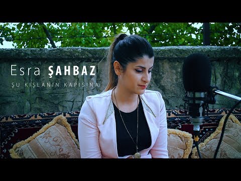 Esra ŞAHBAZ -Şu Kışlanın Kapısına - ASKER TÜRKÜSÜ (Akustik performans)