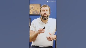 The 3 key security pillars for embedded systems