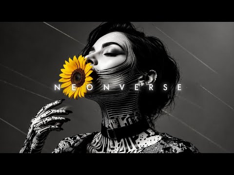NEONVERSE - OBLIVION (Hypnotic Techno)