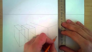 Creating Depth with Overlapping and Size